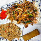 Best LS21. Mongolian Chicken in Oro Valley, AZ