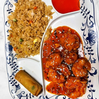 Best LS34. Sesame Shrimp in Oro Valley, AZ