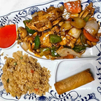 Best LS14. Kung Pao Chicken in Oro Valley, AZ