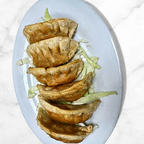 Best A5. Pot Stickers (6) in Oro Valley, AZ