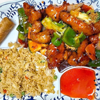 Best LS18. General Tso's Chicken in Oro Valley, AZ