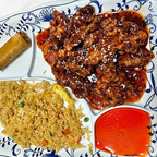 Best LS24. Sesame Beef in Oro Valley, AZ