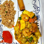 Best LS23. Curry Shrimp in Oro Valley, AZ
