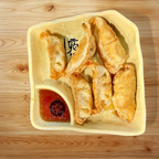 Best 4. Gyoza (6)(Pan-Fried or Steam) in Glen Burnie, MD