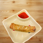 Best 14. Philly Cheese Steak Egg Roll in Glen Burnie, MD
