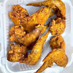 Best 5 Piece Whole Wings Only in Albany, NY