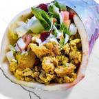 Best #10 Chicken Wrap in Austin, TX