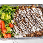 Best #2 Gyro Over Rice in Austin, TX