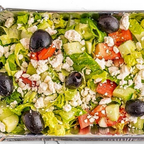 Best Greek Salad in Austin, TX