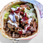 Best #11 Gyro Wrap in Austin, TX