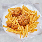 Best Crab Cake Basket (2) in Warner Robins, GA