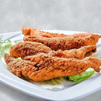 Best Fried Catfish (4) in North Little Rock, AR