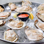 Best Raw Oyster On Half Shell in North Little Rock, AR