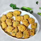 Best Fried Okra in North Little Rock, AR
