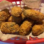 Best Fried Oyster (6) in North Little Rock, AR