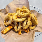 Best Fried Calamari Basket in North Little Rock, AR