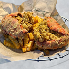 Best Fried Lobster Tails (2) Basket in North Little Rock, AR