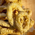 Best Crispy Calamari in North Little Rock, AR