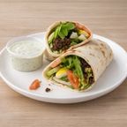 Best Falafel Wrap in Tigard, OR