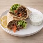 Best Gyro Wrap in Tigard, OR