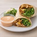 Best Shawarma Wrap in Tigard, OR