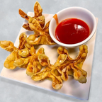Best A2.Cream Cheese Wonton(6)芝士云吞 in Modesto, CA