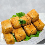 Best A6.Crispy Small Bites Tofu一口脆豆腐 in Modesto, CA