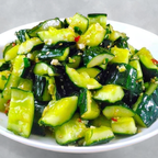 Best A7.Cucumber Salad青拍黄瓜 in Modesto, CA