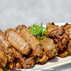 Best Duck Wing鸭翅膀 in Modesto, CA