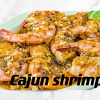 Best S9.Cajun Shrimp蒜蓉虾 in Modesto, CA