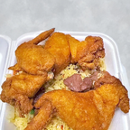 Best Fried Chicken Wings in Ormond Beach, FL