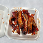Best Bar-B-Q Spare Ribs (L) in Ormond Beach, FL