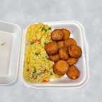 Best Fried Scallops (12) in Ormond Beach, FL