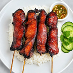 Best Teriyaki Chicken 鸡串 in Virginia Beach, VA