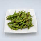 Best Spicy Edamame 辣毛豆 in Katy, TX