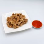 Best Popcorn Chicken 盐酥鸡 in Katy, TX