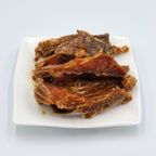 Best Plum Smoked Fish 话梅熏鱼 in Katy, TX