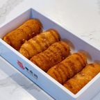 Best Brown Sugar Rice Cake 红糖糍粑 in Katy, TX
