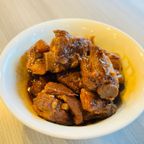 Best Sweet Sour Pork Ribs 糖醋排骨 in Katy, TX