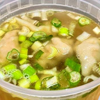 Best Wonton Soup in Saint Paul, MN