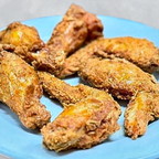 Best Chicken Wings (6) in Saint Paul, MN