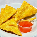 Best Cream Cheese Wonton (6) in Saint Paul, MN