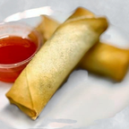 Best Vegetable Egg Roll (2) in Saint Paul, MN