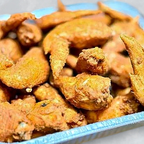 Best Chicken Wings (1/2 Tray 30 Pieces) in Saint Paul, MN