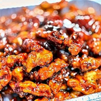 Best General Chicken (1/2 Tray) in Saint Paul, MN
