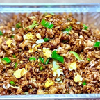 Best Chicken Fried Rice (1/2 Tray) in Saint Paul, MN