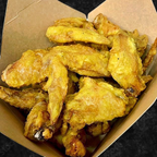 Best Fried Chicken Wings (20 pieces) in Saint Paul, MN