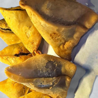 Best Samosa(Potatoes & Peas) (V) 2pc in Seattle, WA