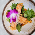 Best Salmon Wrap in Naperville, IL