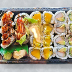 Best Any 2 Roll Lunch in Naperville, IL